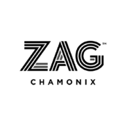 Zag chamonix logo