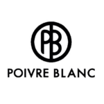 Poivre Blanc Logo