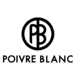 Poivre Blanc Logo