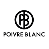 Logo Poivre Blanc