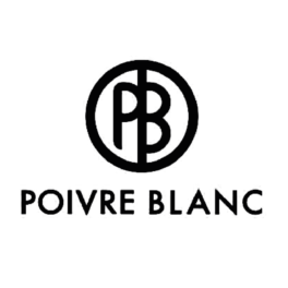 Logo Poivre Blanc