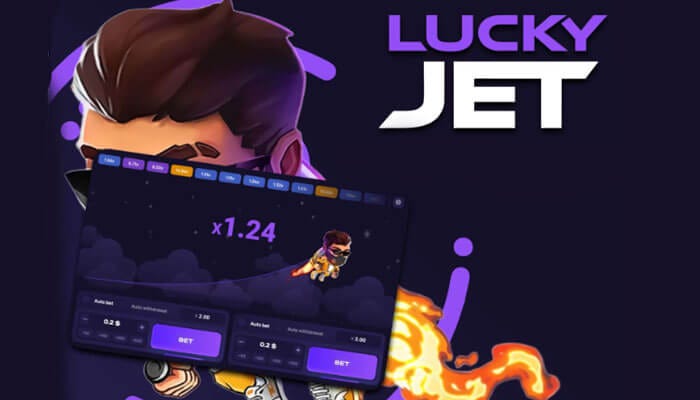 1Win Lucky Jet Ready Official Website