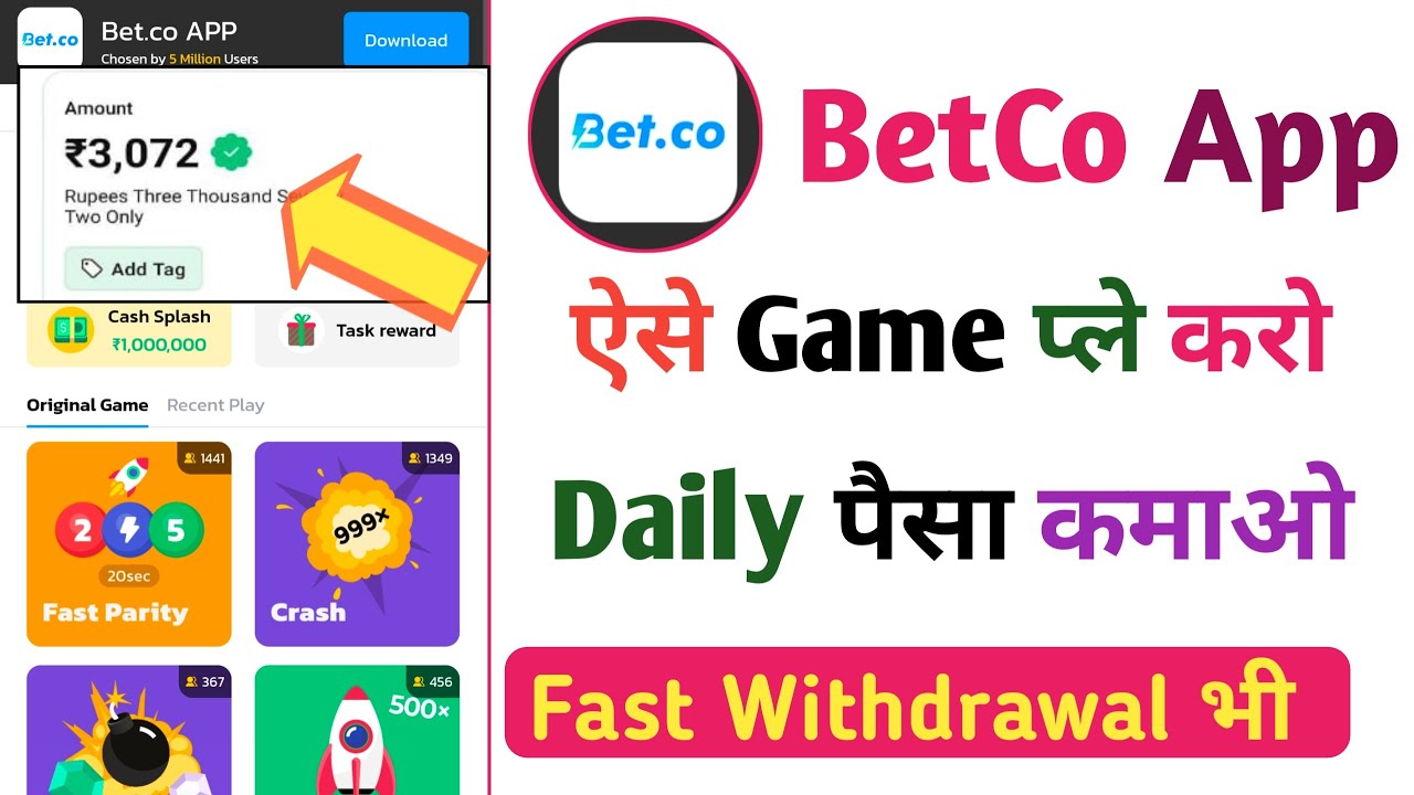 Discover the Enjoyment: Betco Game Download, Betco Video Game