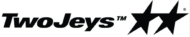 TwoJeys logo