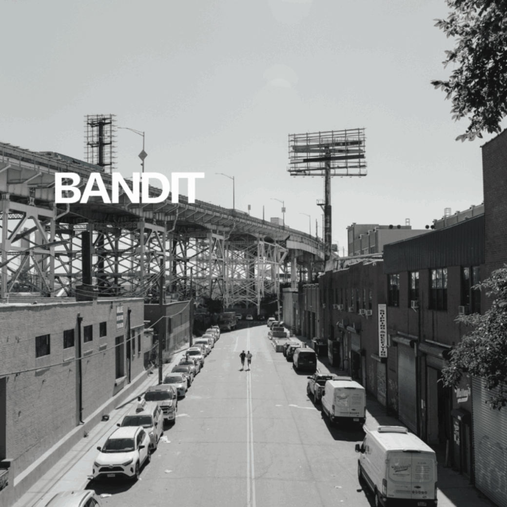bandit